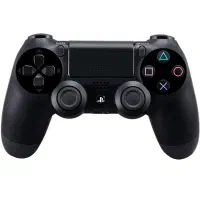 دسته ps4 dual shock 4 طرح اصلی(های کپی)