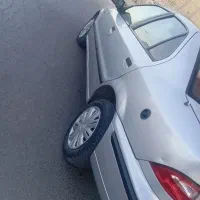 سمند مدل87دوگانه شرکتی .فسا|خودرو سواری و وانت|فسا, |دیوار