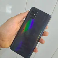 Samsung Galaxy A51|موبایل|مرودشت, ابوذر جنوبی|دیوار