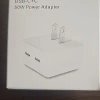 شارژر ایفون 2025