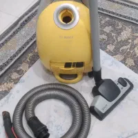 جاروبرقی بوش اصل ۲۲۰۰وات