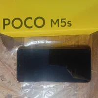 شیائومی Poco M5s با حافظهٔ ۱۲۸ گیگابایت