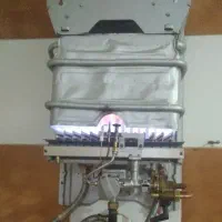 ابگرمکن دیواری بوتان