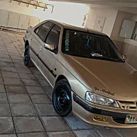 پارس مدل ۸۱