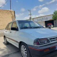 پراید هاچبک ۸۰