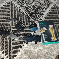 ماشین اصلاح VGR
