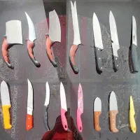 چاقوی آشپزخانه
