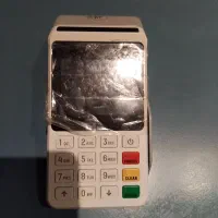 دستگاه کارتخوان نو|فروشگاه و مغازه|مشهد, سجاد شهر|دیوار