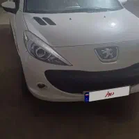پژو ۲۰۷|خودرو سواری و وانت|گنبد کاووس, |دیوار