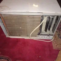 کولر موتور  قلمی