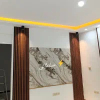 برقکار سیم کشی کناف تابلو برق کار