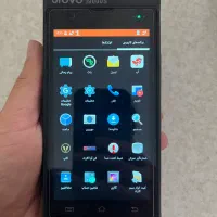 دستگاه کارتخوان و پایانه پوز فروشگاهی یوروو i9000s