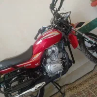 موتور ۲۰۰ احسان شکاری خشک