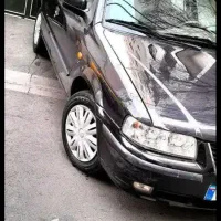 سمند ef7 مدل 92