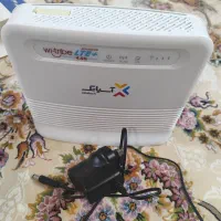 مودم سیم کارتی wi tribe lte