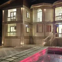 این ویلا خودش یه شهره/1010 متری سند تکبرگ واقعی|فروش خانه و ویلا|رشت, حومه رشت|دیوار