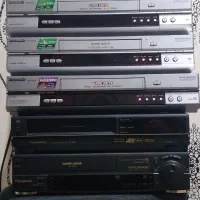 پنج دستگاه ویدیو سلامت کامل فروشی.