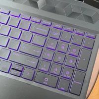 لپتاپ گیمینگ و رندرینگ اچ پی پاویلیون hp gaming|رایانه همراه|تهران, نارمک|دیوار
