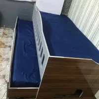 تخت دو طبقه|تخت و سرویس خواب|بندر ماهشهر, |دیوار