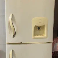 یخچال و فریزر