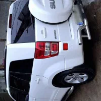 سوزوکی اتومات گرند ویتارا 2008