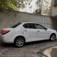 دنا پلاس توربو اتومات بدون رنگ سند دست اول