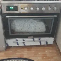 یک عدداجاق گازفرداربفروش میرسد|اجاق گاز و لوازم برقی پخت‌وپز|ورزقان, |دیوار