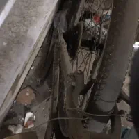 فروشی درحد نو|دوچرخه، اسکیت، اسکوتر|تهران, شهرک صادقیه|دیوار