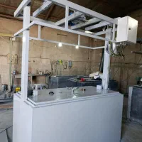 گاوصندوق آسانسوری|ابزارآلات|مشهد, وکیل‌آباد|دیوار