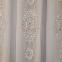 فروش فوری پرده پذیرایی و اتاق خوابها|پرده، رانر، رومیزی|مشهد, عنصری|دیوار