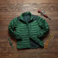 لباس زمستانی کاپشن پر سبک استوک و تاناکورا|لباس|تهران, اکباتان|دیوار