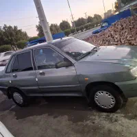 پراید ۱۳۲ رنگ نوک مدادی|خودرو سواری و وانت|کهنوج, |دیوار