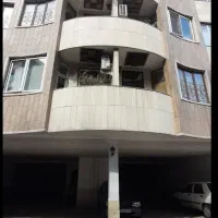 آپارتمان 100 متری / سند دار / خوش نقشه