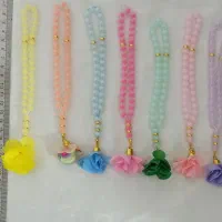 تسبیح مروارید یخی