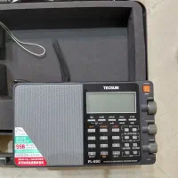 رادیو|سیستم صوتی خانگی|ری, دولت‌آباد|دیوار