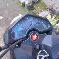 موتور سیکلت اردیکو150