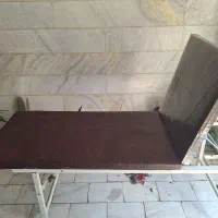 تخت صندلی آرم رست ترولی تتو