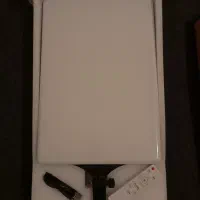 سافت لایت نور ثابت zeus bk-980 110w همراه سه پایه