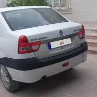 پارس تندر مدل ۹۶