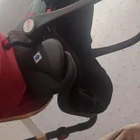 کالسکه بلکو المان اصلی مناسب سیسمونی|کالسکه و لوازم جانبی|چهاردانگه (تهران), |دیوار