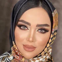 میکاپ و شینیون میکاپ عروس براشینگ کرلی حرفه ای|خدمات آرایشگری و زیبایی|تهران, تهرانپارس غربی|دیوار