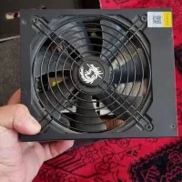 پاور 1650 وات گریت وال