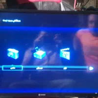 تلوزیون LED32