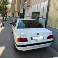 پارس tu5|خودرو سواری و وانت|اصفهان, شاه پسند|دیوار