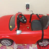 ماشین شارژی