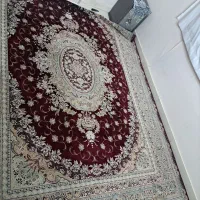 فرش درجه یک ۹متری|فرش|گرگان, |دیوار