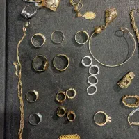 طلای بدون اجرت و فرصت خرید سرمایه‌گذاری|جواهرات|تهران, دریا|دیوار