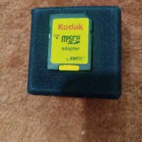 رم میکرو ۱۲۸ کداک