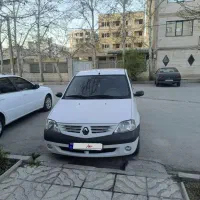 ال نود e2|خودرو سواری و وانت|کرج, شهرک صنعتی بهارستان|دیوار