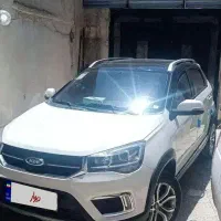 سواری ام وی ام x22مدل97دنده ای کم کار